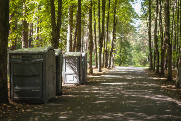 Portable Toilet Options We Offer in West Memphis, AR